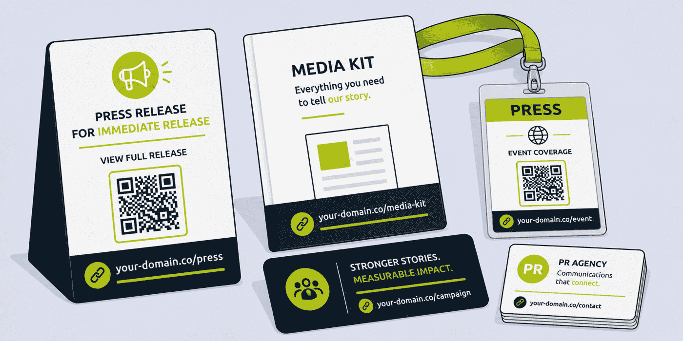 URL Shortener for PR Agencies — The Complete Guide