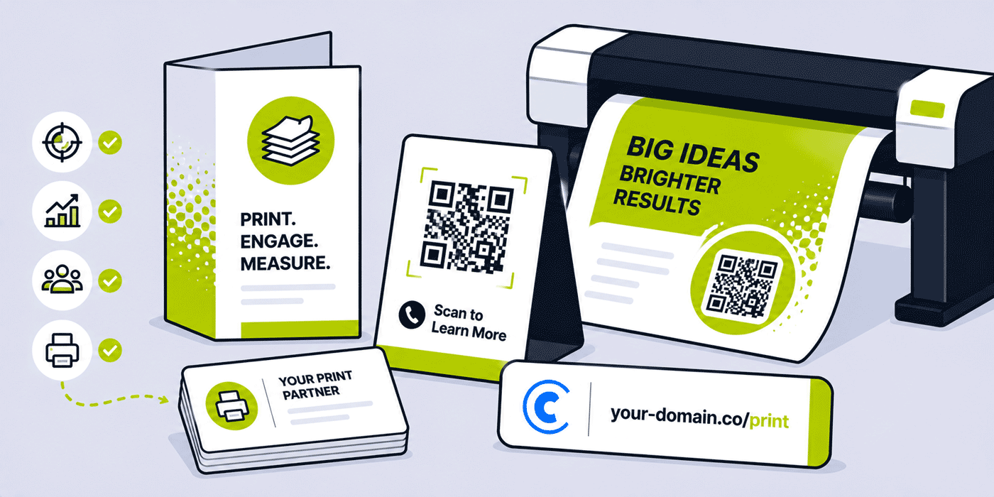 URL Shortener for Printing Companies — Complete Guide