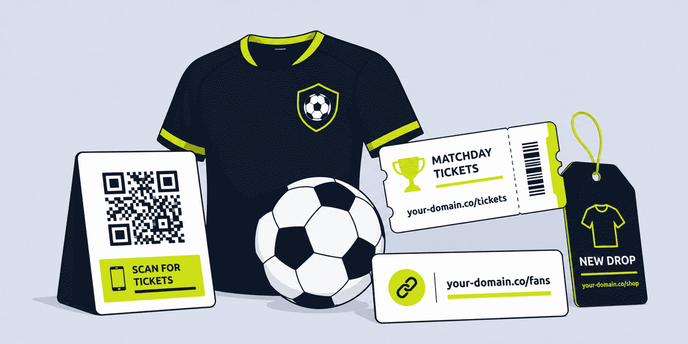 URL Shortener for Professional Sports Teams — The Complete Guide