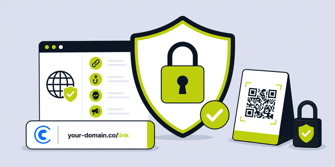 URL Shortener Security — How to Protect Your Brand from Link Hijacking