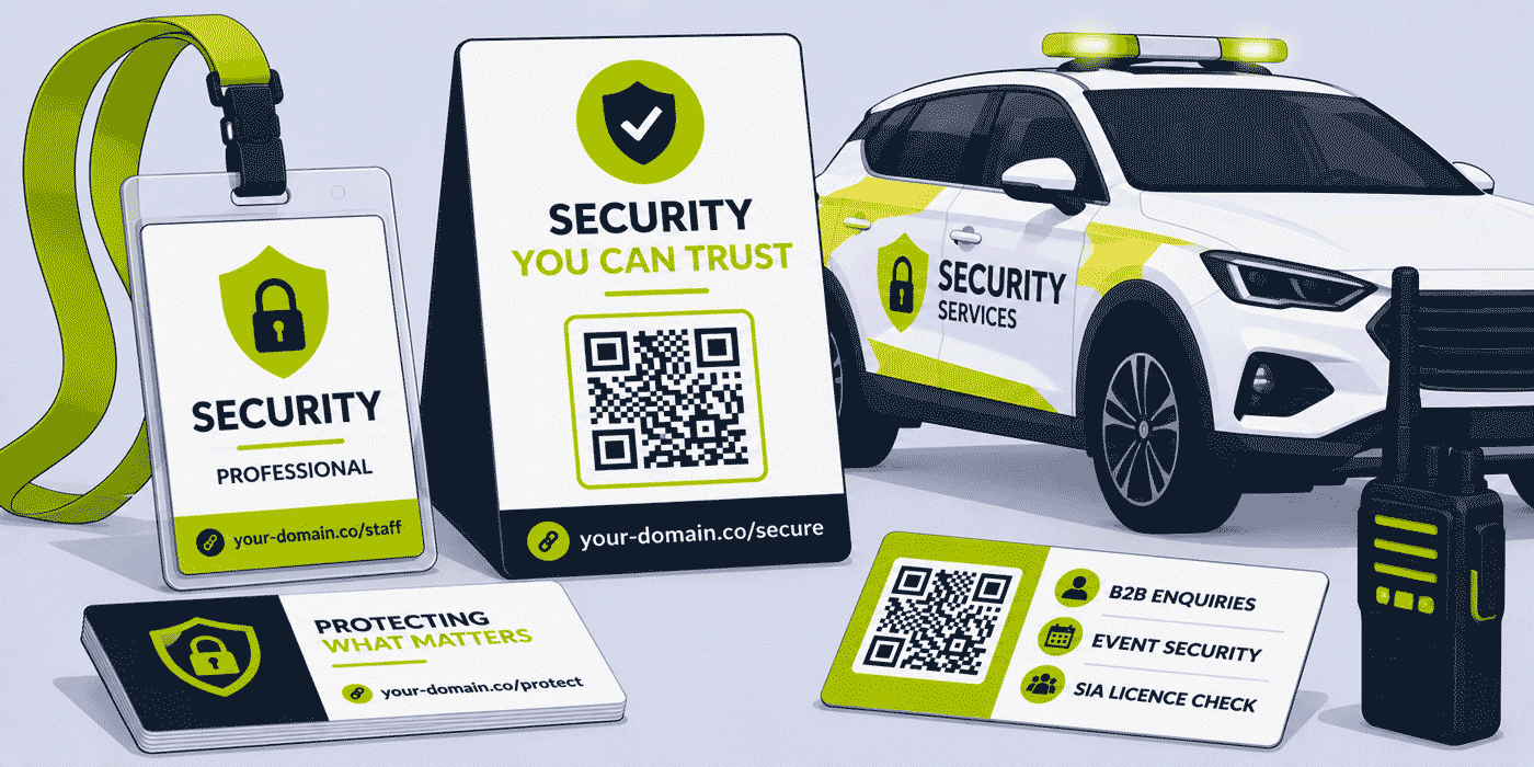 URL Shortener for Security Companies — Complete Guide