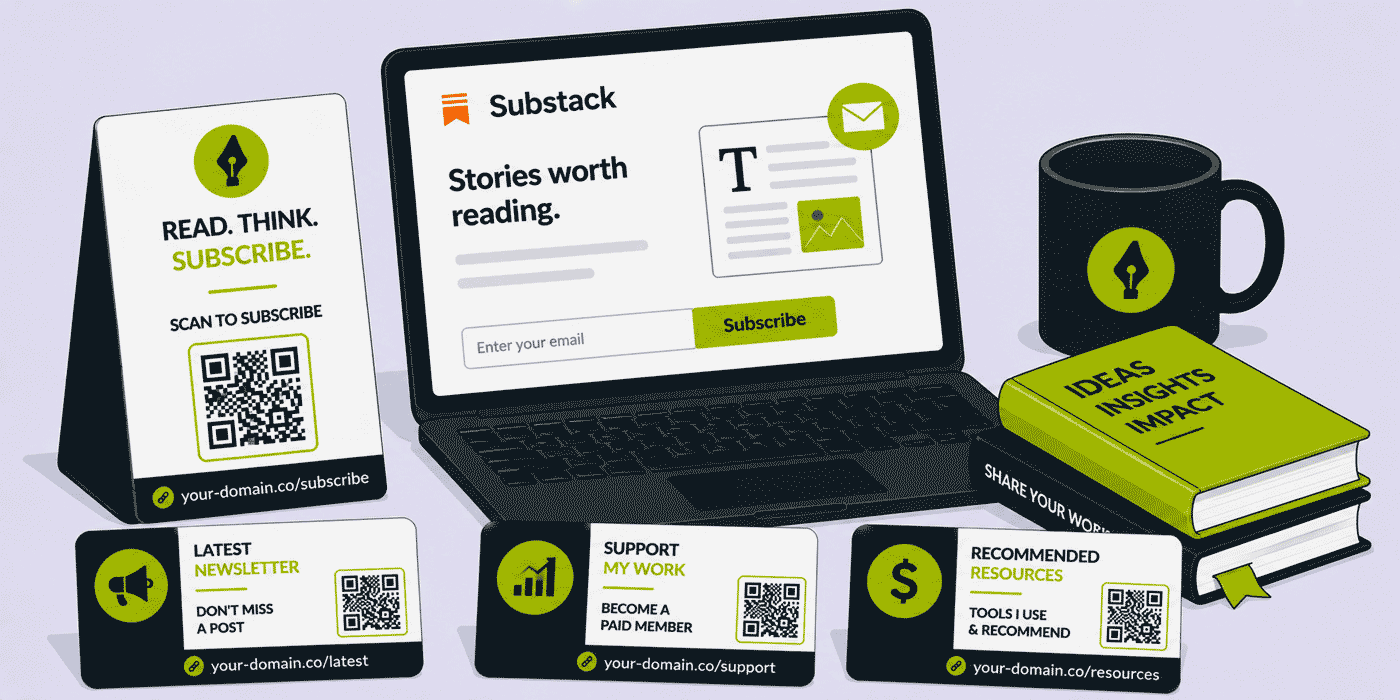 URL Shortener for Substack Writers — Complete Guide