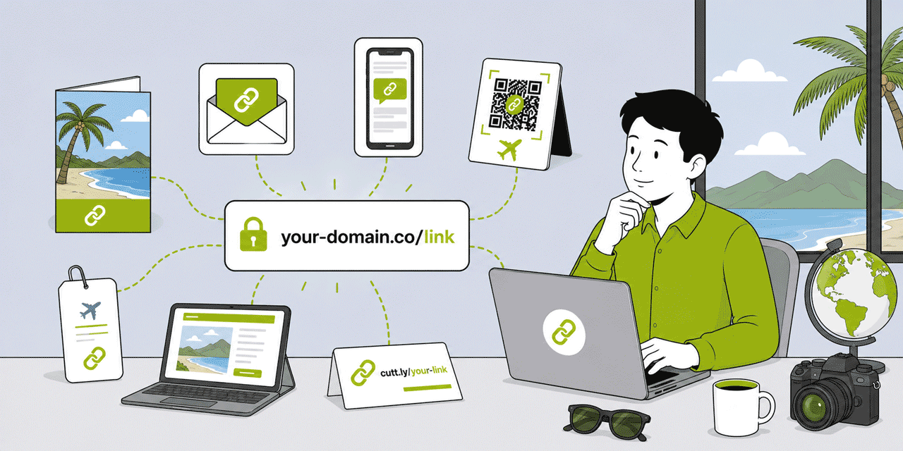 URL Shortener for Travel Agencies and Tour Operators — Complete Guide
