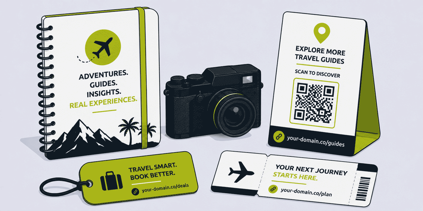 URL Shortener for Travel Bloggers — The Complete Guide