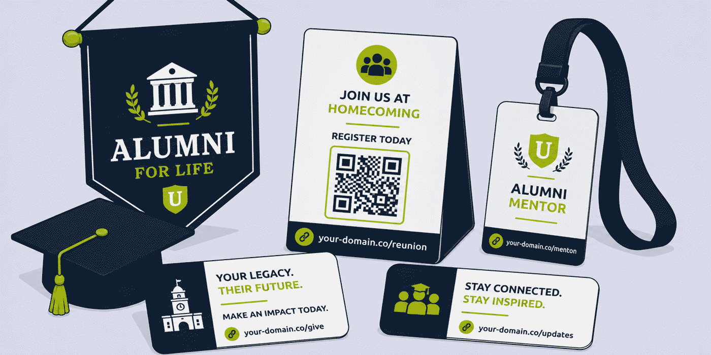 URL Shortener for University Alumni Networks — Complete Guide