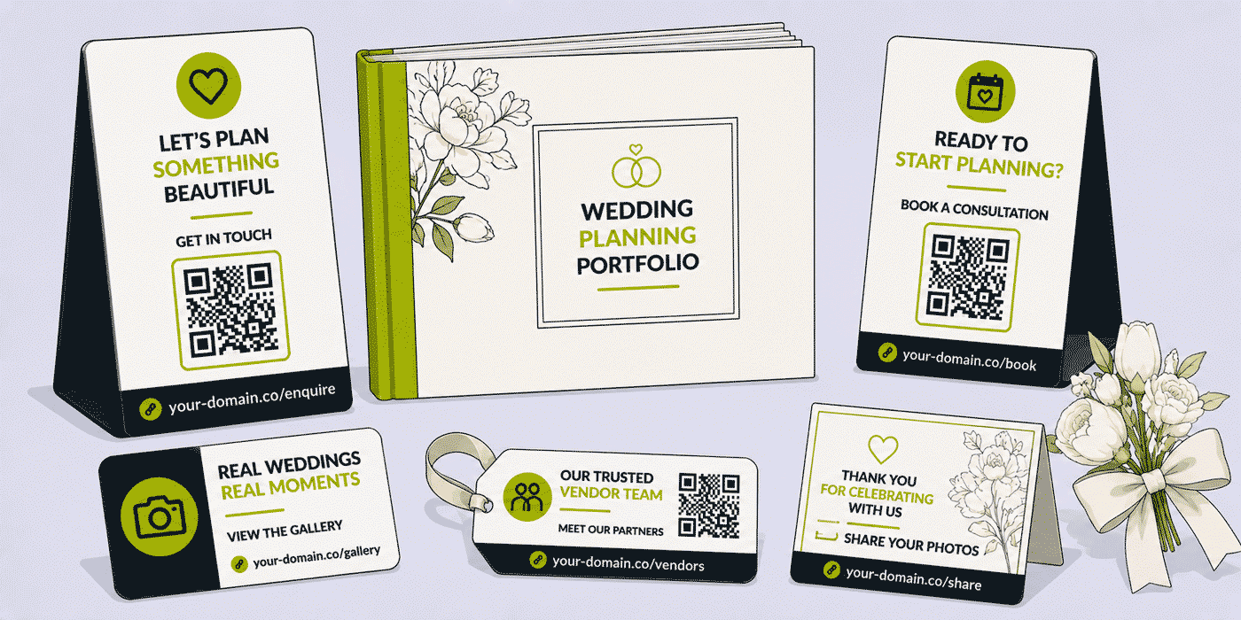 URL Shortener for Wedding Planners — Complete Guide