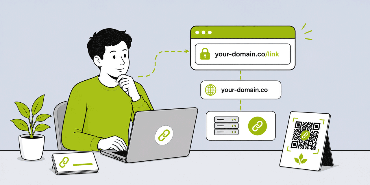 What Is a Branded Short Link? — Complete Explainer 2026
