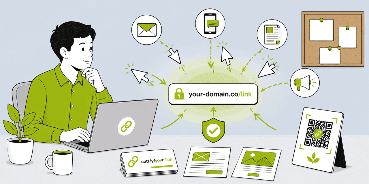 What Is Click-Through Rate (CTR) and How to Improve It with Better Links