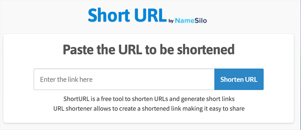 ShortURL.at