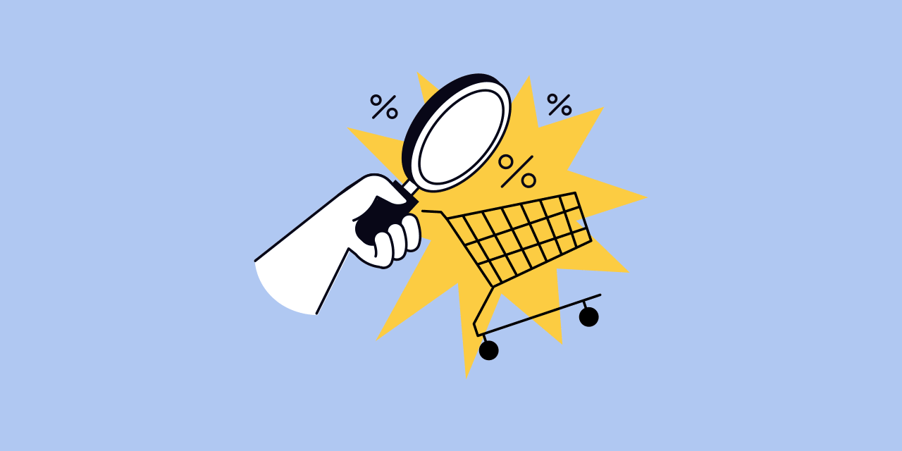 Cuttly Black Friday 2025 - Selected yearly plans and link analytics features