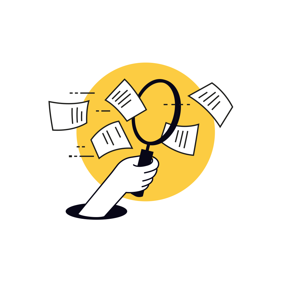 Cuttly Trust features overview