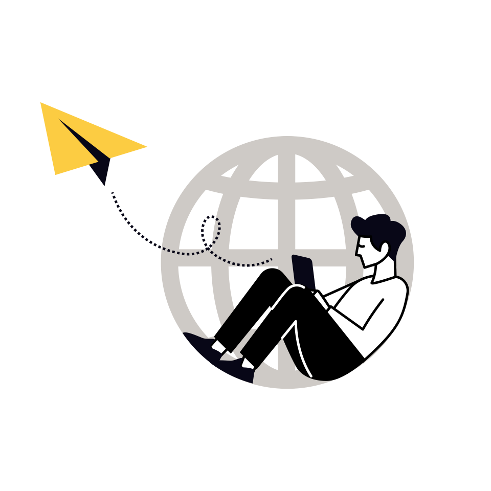 How Cuttly works - redirects not hosting