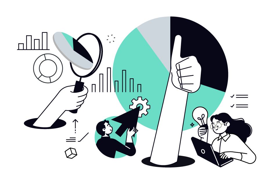 Cuttly Campaigns - Aggregated Analytics for Tags