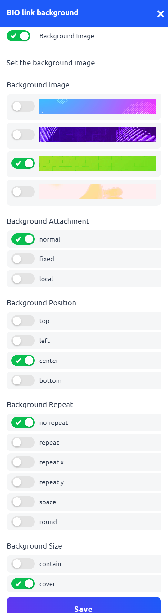 Cuttly - url shortener