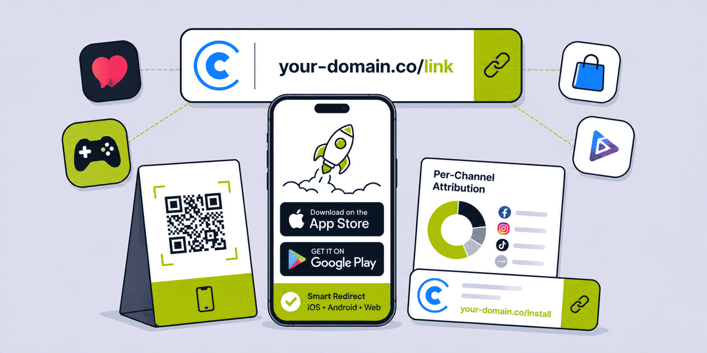 URL Shortener for Apps & Digital Products — Complete Guides