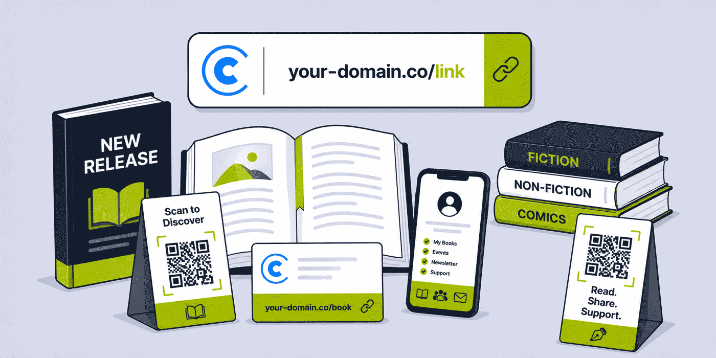 URL Shortener for Authors & Publishing — Complete Guides for Writers and Publishers