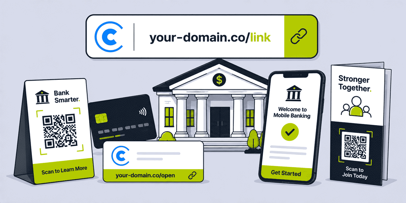 URL Shortener for Banks and Credit Unions — Complete Guides