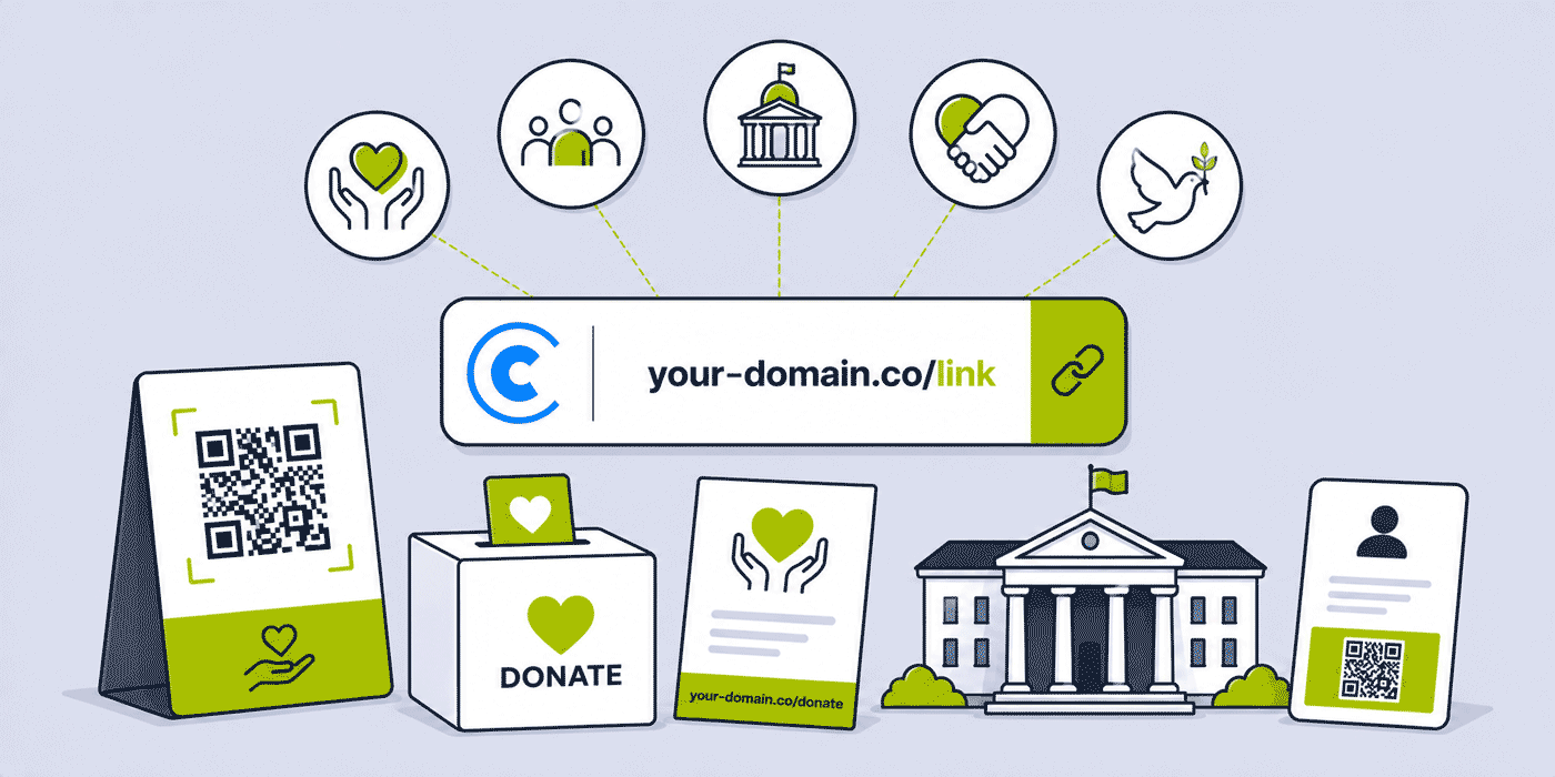 URL Shortener for Nonprofit, Government & Community — Complete Guides