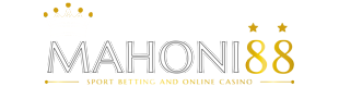 LOGO MAHONI88