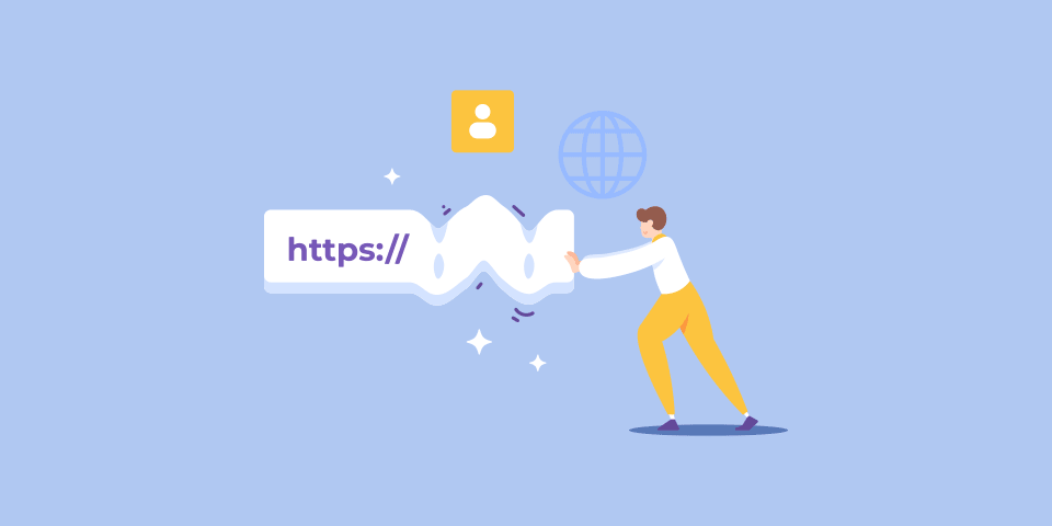 URL Shortener guide